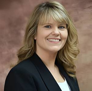 Crystal Hunnicutt, DNAP, CRNA, APRN, CNE