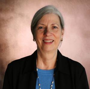 Patricia D. Juoza-Clark, EdD, CRNA, FAANA