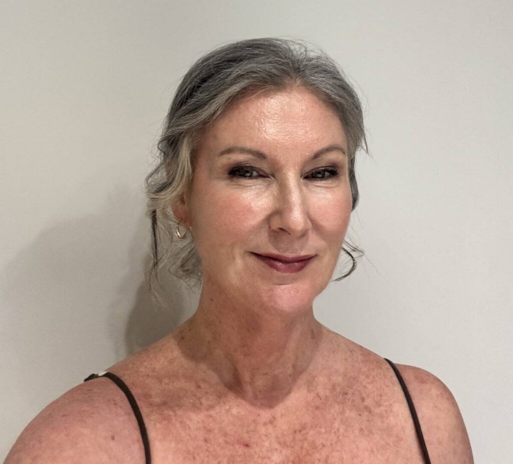 Kathy Guinn Lambert, CRNA, BSN
