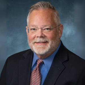 John C. Preston, DNSc, CRNA, APRN, FAANA, FNAP, FAAN